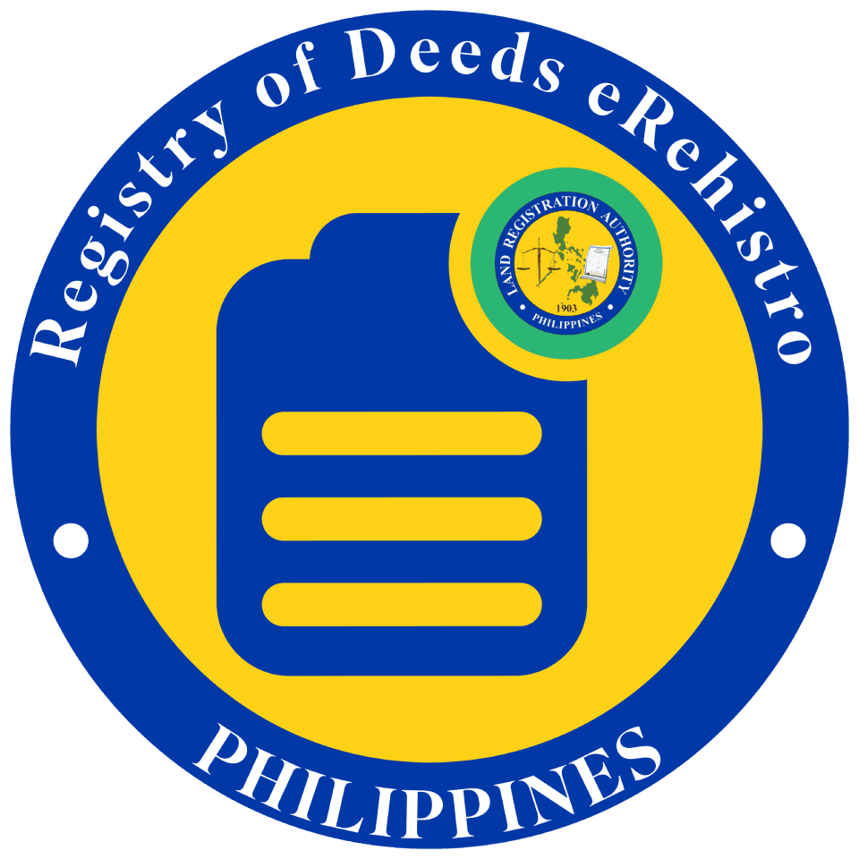 Land Registration Authority logo